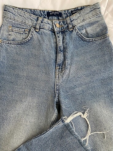 LC Waikiki Kot pantolon