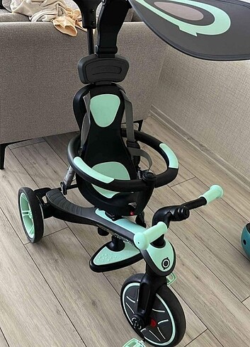 Globber Explorer 4in1