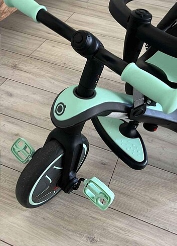 Diğer Globber Explorer 4in1