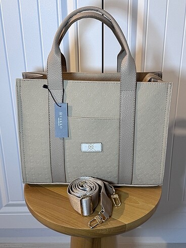 Beden Vakko tote bag