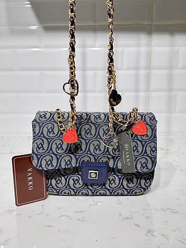 Vakko VAKKO CHARM MODEL ÇANTA