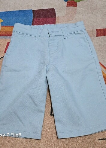 LC Waikiki Kapri pantolon