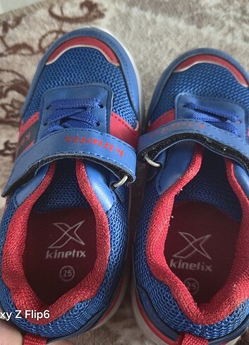 Kinetix Spor ayakkabı kinetix