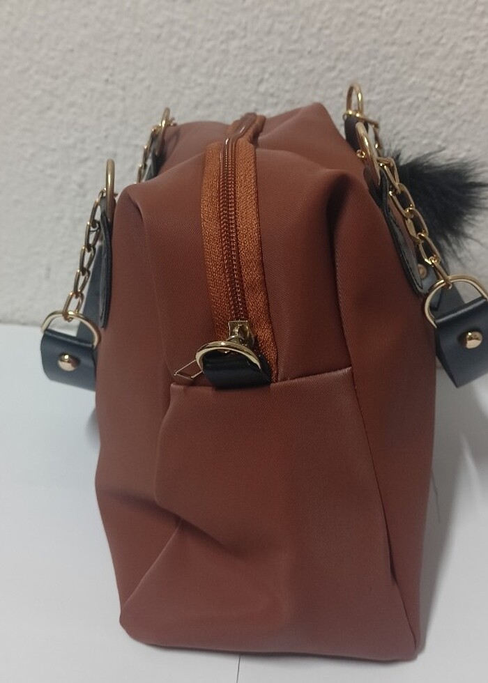 BAYAN KOL ÇANTASI - Görsel 2