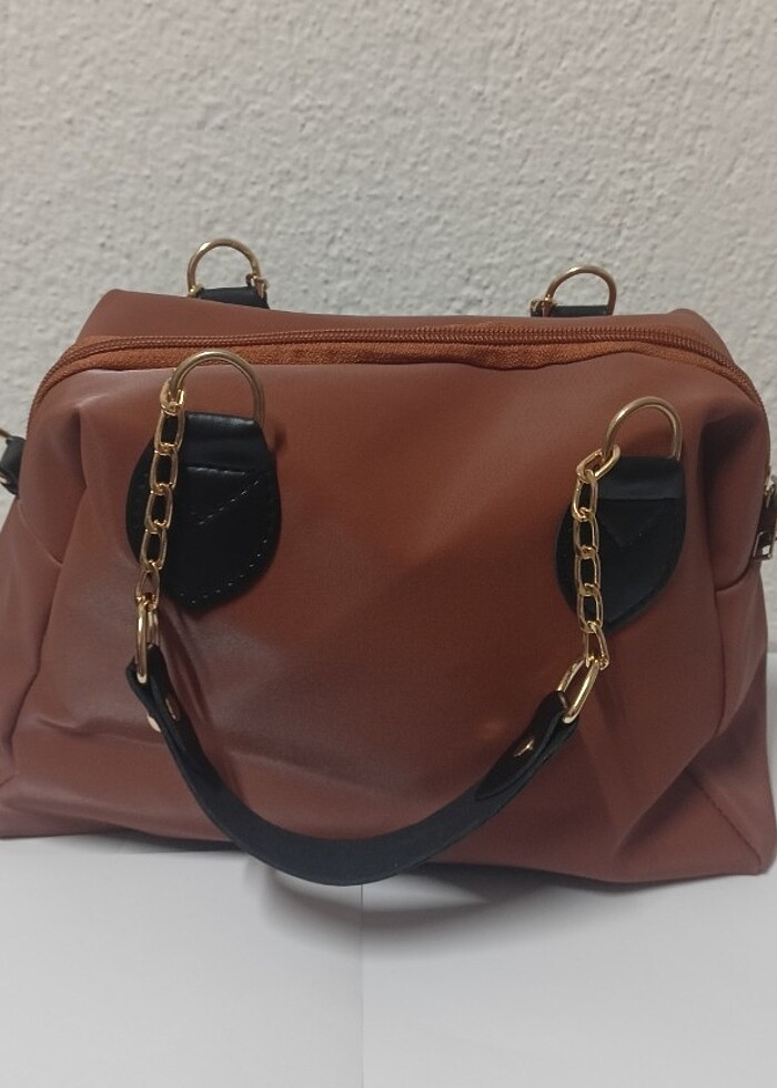 BAYAN KOL ÇANTASI - Görsel 3