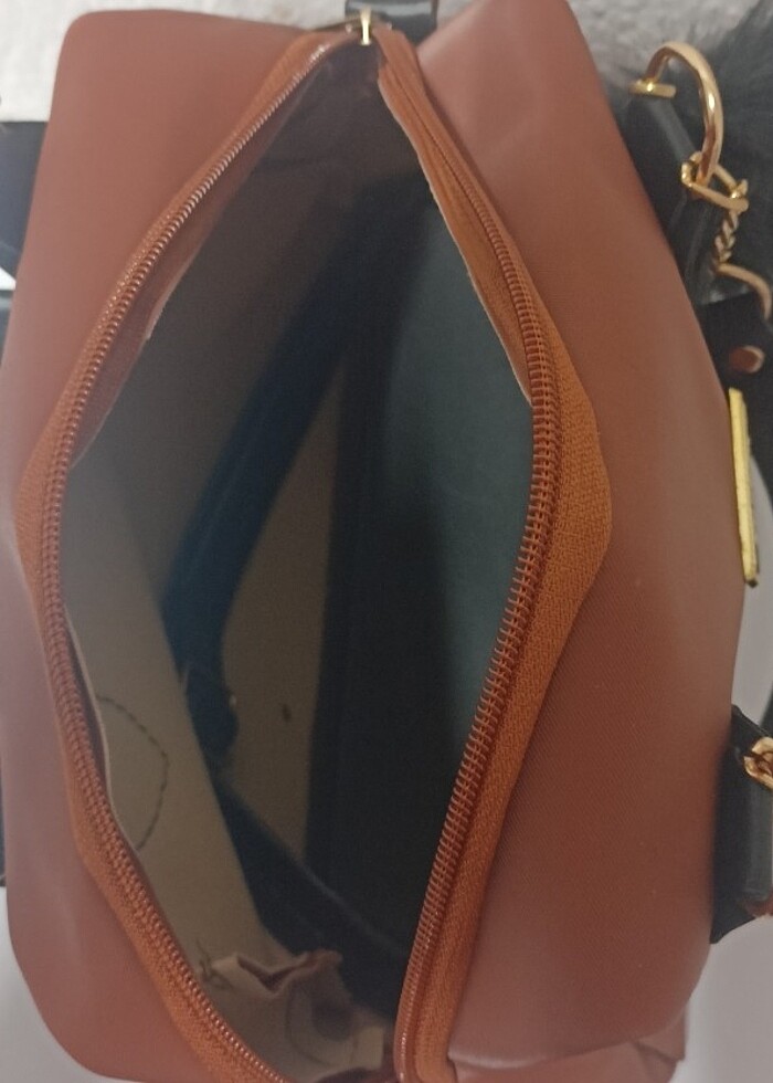 BAYAN KOL ÇANTASI - Görsel 4