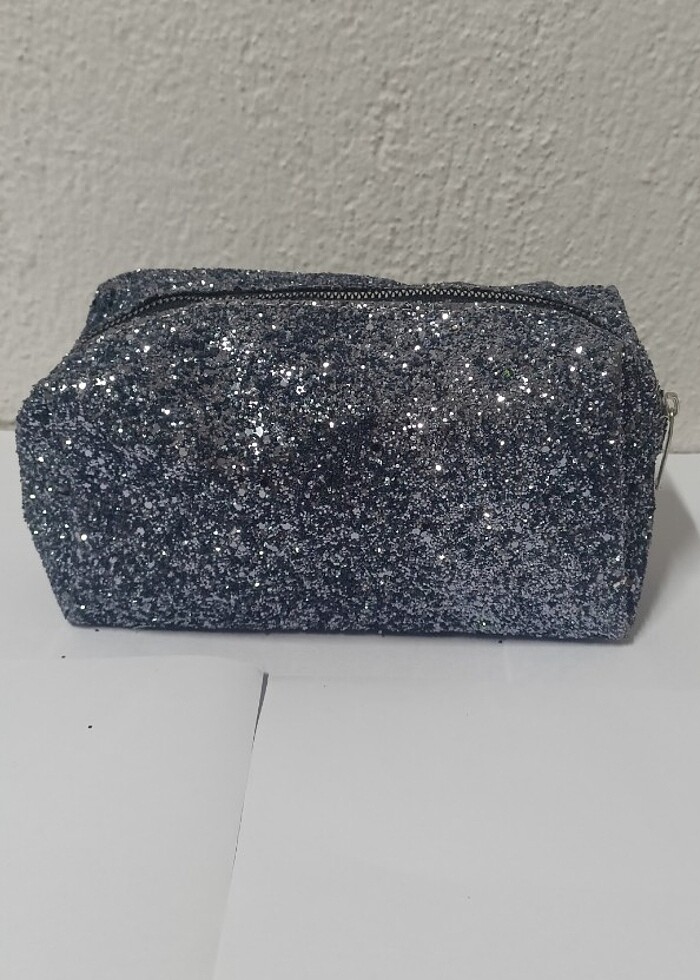 BAYAN MAKYAJ ÇANTASI - Görsel 2