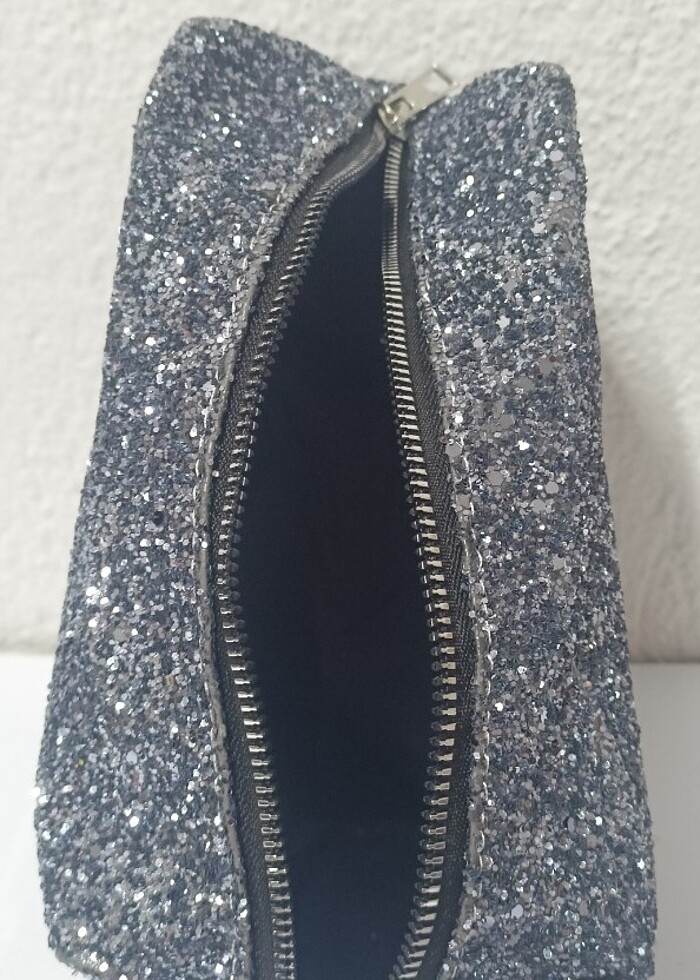 BAYAN MAKYAJ ÇANTASI - Görsel 4