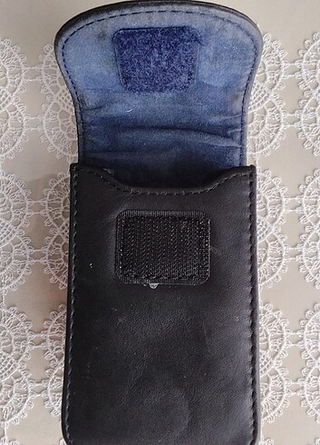 Antler marka çok amaçlı hakiki deri taşıma çantası  - Görsel 2