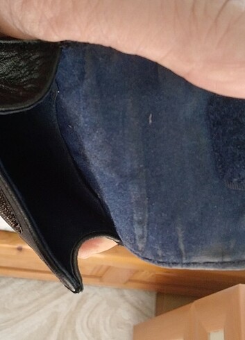 Antler marka çok amaçlı hakiki deri taşıma çantası  - Görsel 3