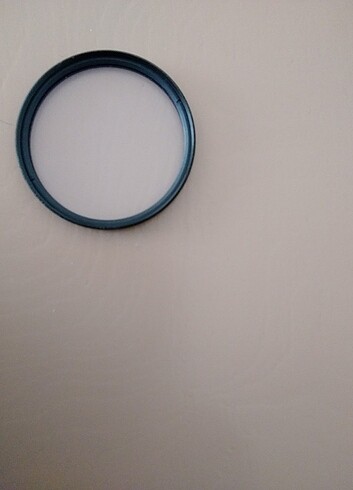 Canon Hlypro Uv Filtre 58mm Canon Lenslere Uyumludur