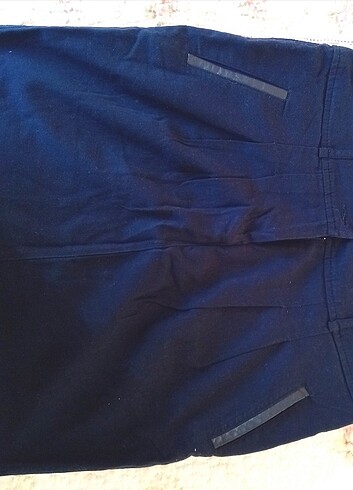 DEFACTO YOUNG KISA KOT ETEK 38 BEDEN  - Görsel 3