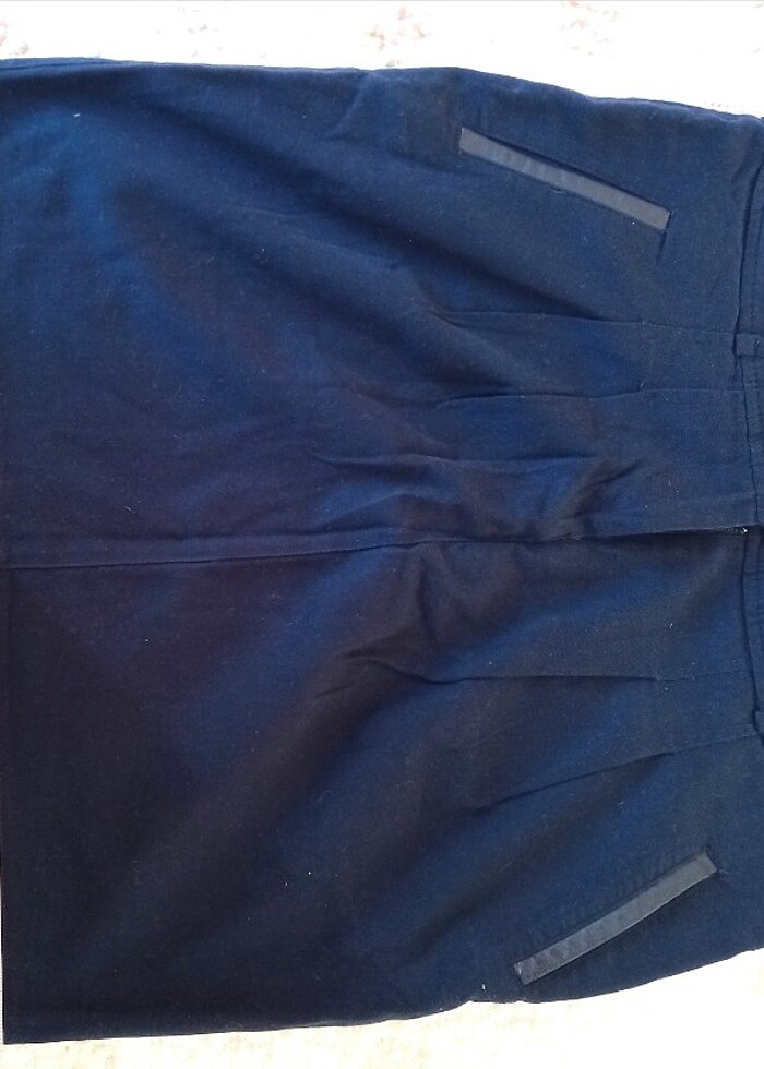 DEFACTO YOUNG KISA KOT ETEK 38 BEDEN  - Görsel 2