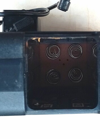 KOKO MARKA ANALOG MAKİNE FLAŞI  - Görsel 5