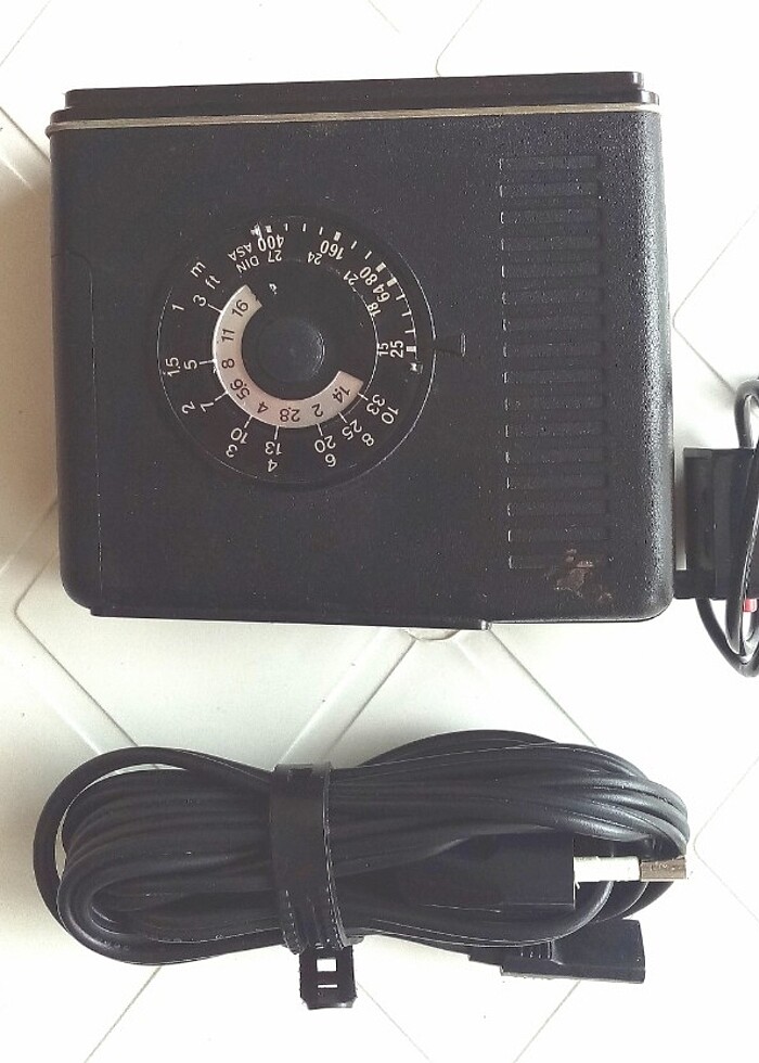 KOKO MARKA ANALOG MAKİNE FLAŞI  - Görsel 4