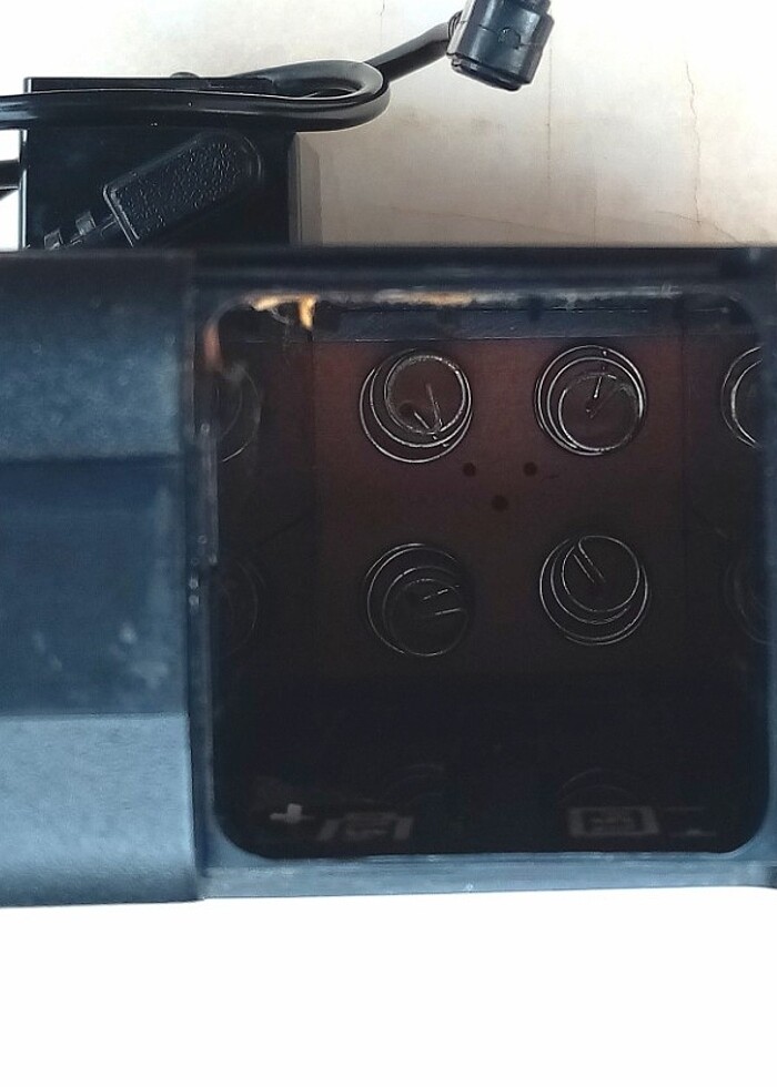 KOKO MARKA ANALOG MAKİNE FLAŞI  - Görsel 5