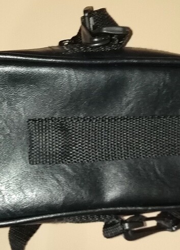 AMBİCO MARKA ÇOK AMAÇLI ASKILI ÇANTA  - Görsel 8