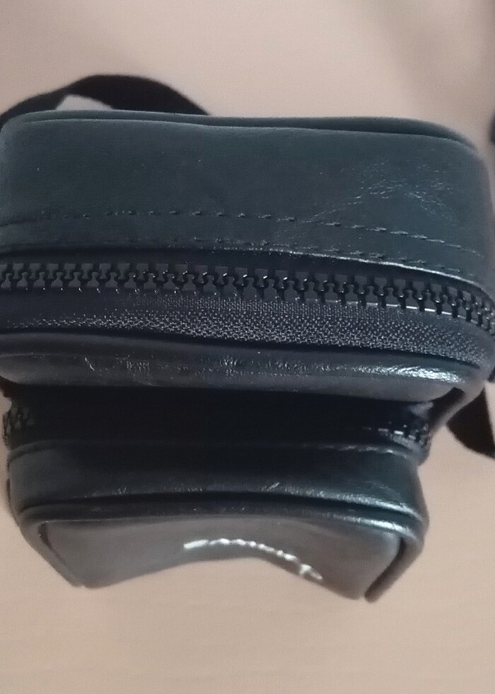 AMBİCO MARKA ÇOK AMAÇLI ASKILI ÇANTA  - Görsel 2