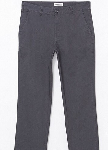 LCWAİKİKİ KLASİK RAHAT KALIP CHİNO PANTOLON 36BEDEN  - Görsel 3