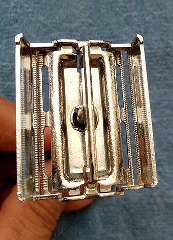 ETNA OTOMATİK TIRAŞ MAKİNESİ - Görsel 8