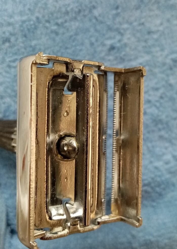 ETNA OTOMATİK TIRAŞ MAKİNESİ  - Görsel 2