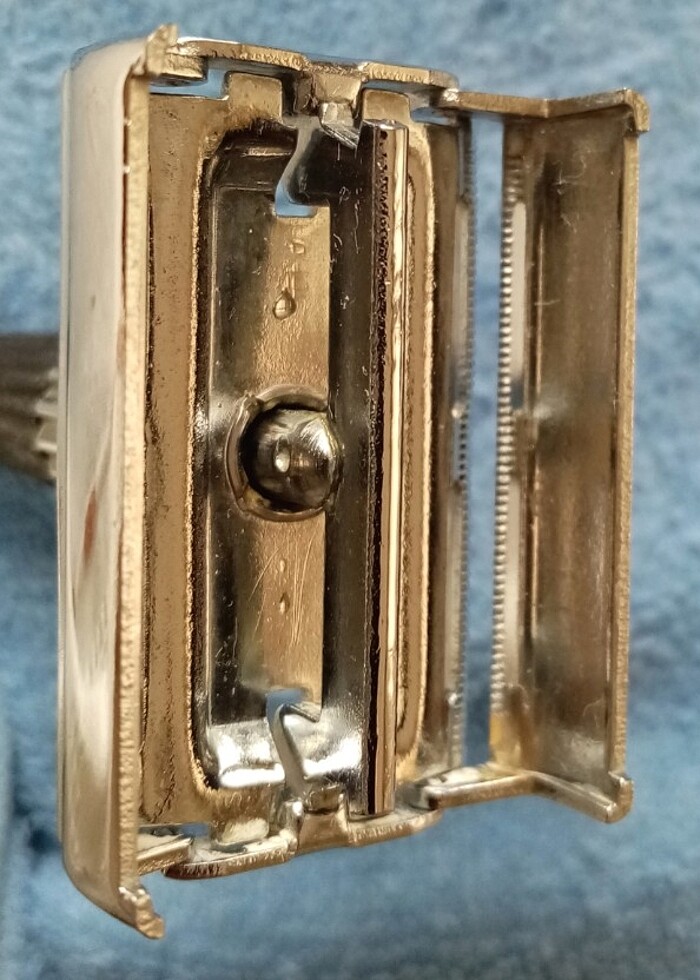 ETNA OTOMATİK TIRAŞ MAKİNESİ  - Görsel 3