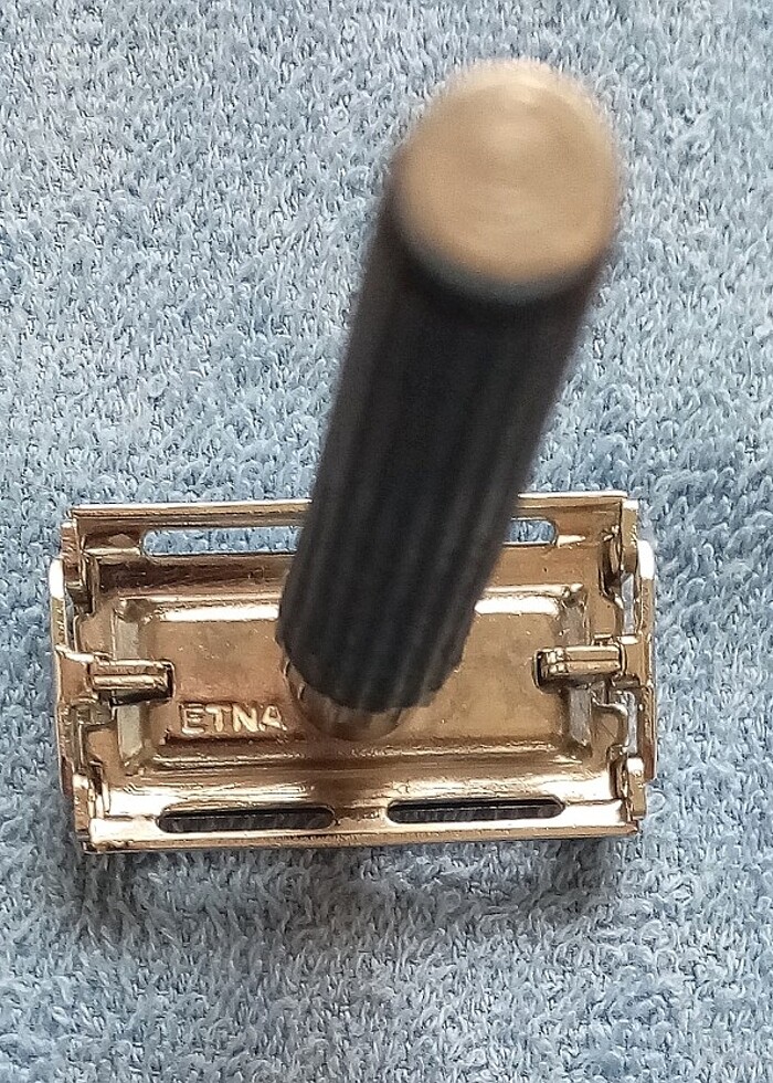 ETNA OTOMATİK TIRAŞ MAKİNESİ  - Görsel 5