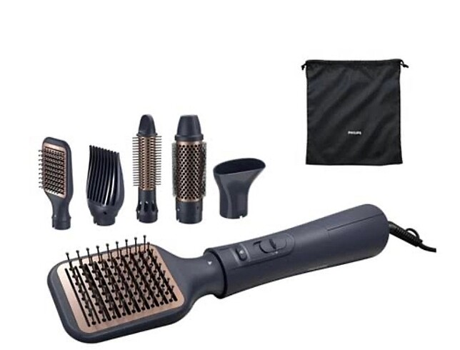 Philips Philips 5000 serisi 5?i bir arada saç şekillendirici