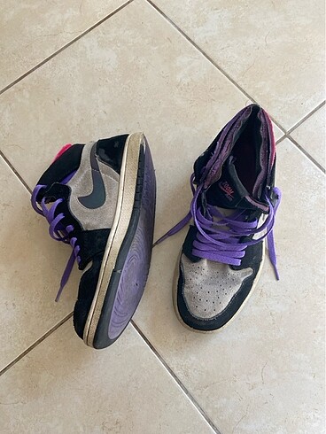 Nike Jordan ayakkabı