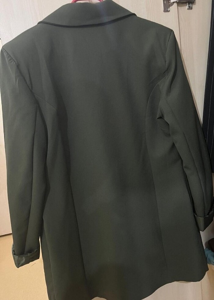 Blazer ceket - Görsel 2