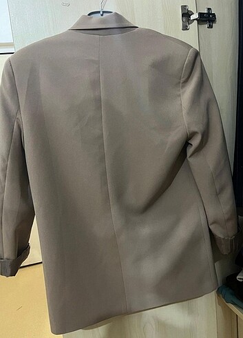 Addax Blazer ceket