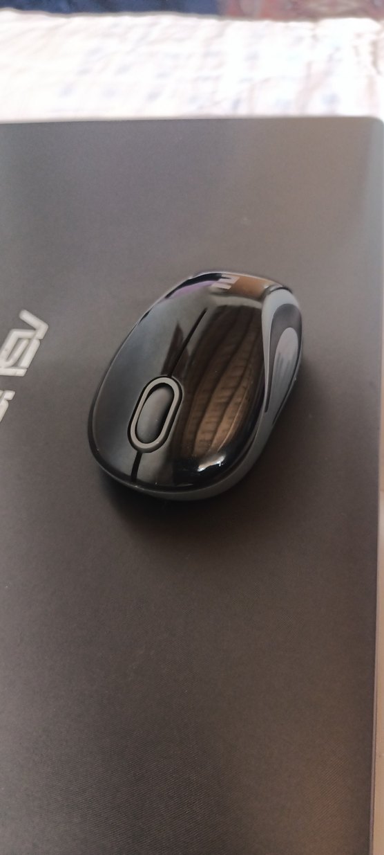 Gri ASUS Laptop - Görsel 5