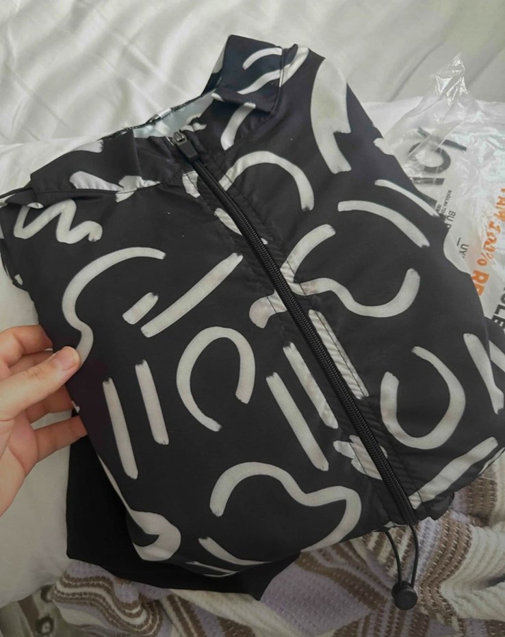 siyah kadın mayo/haşema - Görsel 3