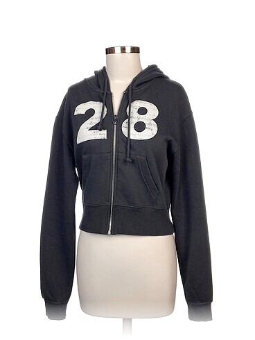 Bershka Sweatshirt %70 İndirimli.