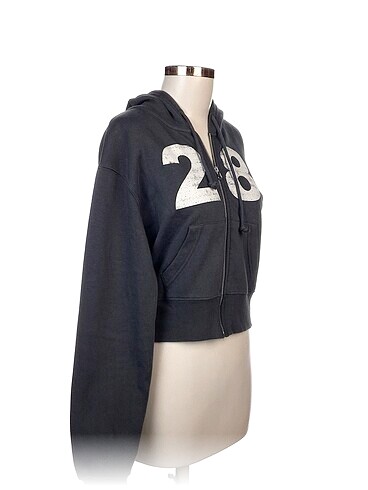 Bershka Bershka Sweatshirt %70 İndirimli.