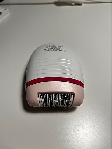 Beden Renk Philips Epilatör BRE255/05