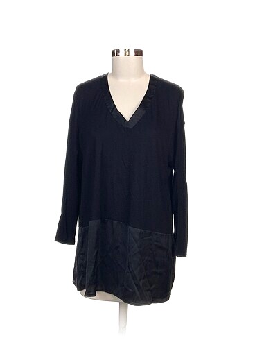 Mango Bluz %70 İndirimli.