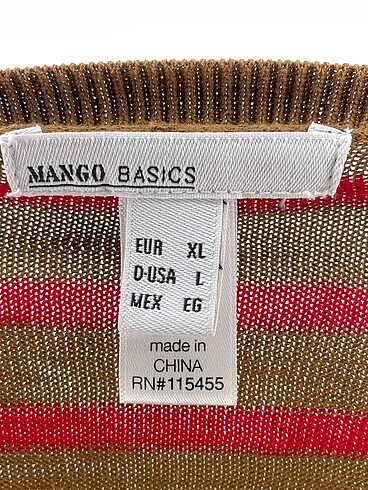 xl Beden çeşitli Renk Mango Hırka %70 İndirimli.