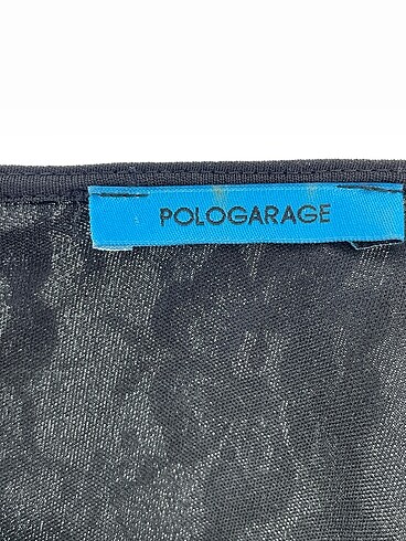 Polo Garage Kısa Elbise %70 İndirimli. - Görsel 4