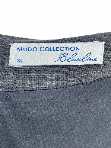 Mudo Kısa Elbise %70 İndirimli. - Görsel 4