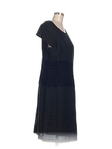 Mudo Kısa Elbise %70 İndirimli. - Görsel 2