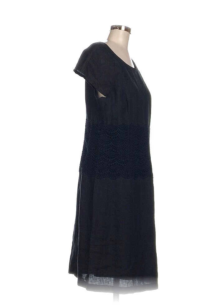 Mudo Kısa Elbise %70 İndirimli. - Görsel 2