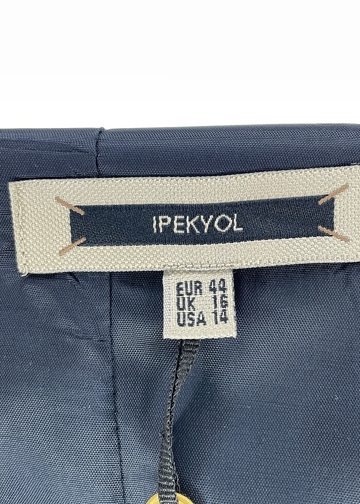 ipekyol Kısa Elbise %70 İndirimli. - Görsel 4