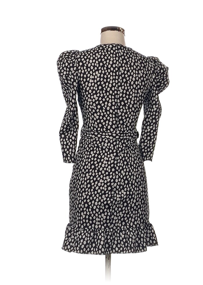 Trendyol & Milla Kısa Elbise %70 İndirimli. - Görsel 3