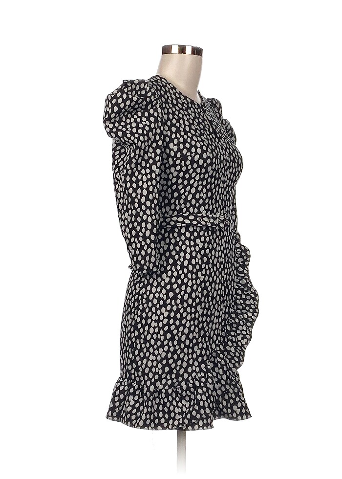 Trendyol & Milla Kısa Elbise %70 İndirimli. - Görsel 2