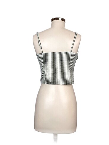 36 Beden Vintage Love Bluz %70 İndirimli.