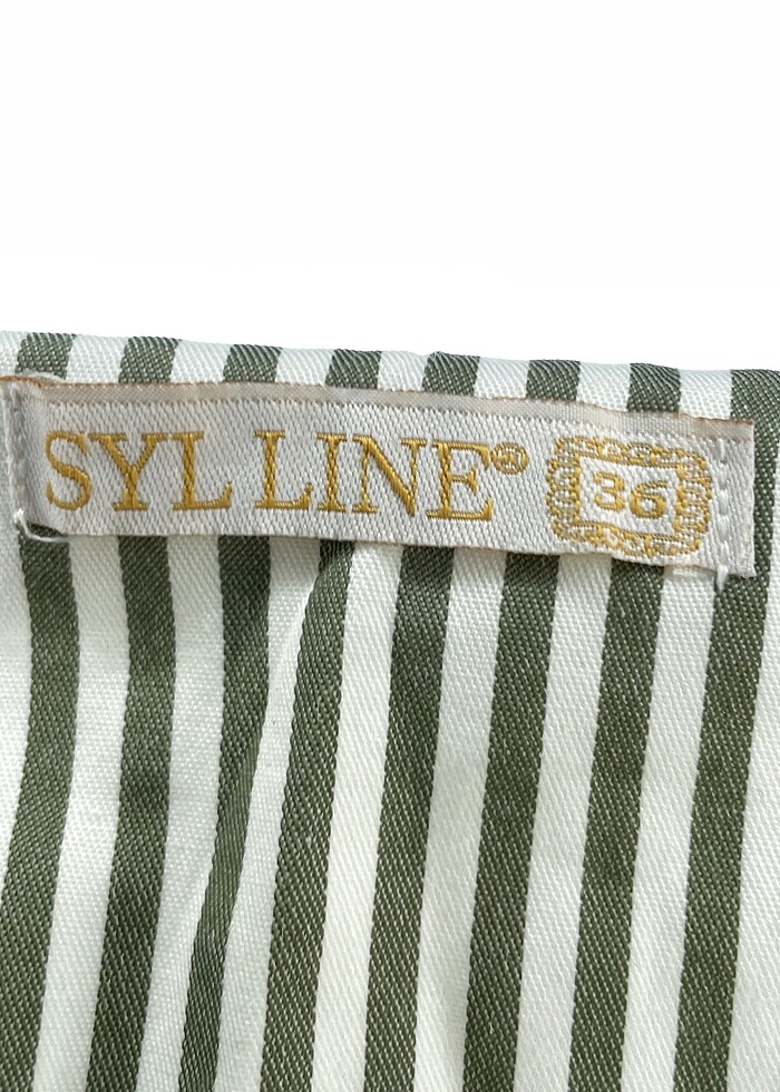 Vintage Love Düz Kesim %70 İndirimli. - Görsel 4