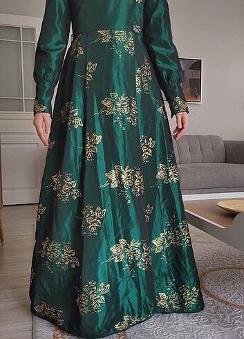 Abiye elbise kayra 