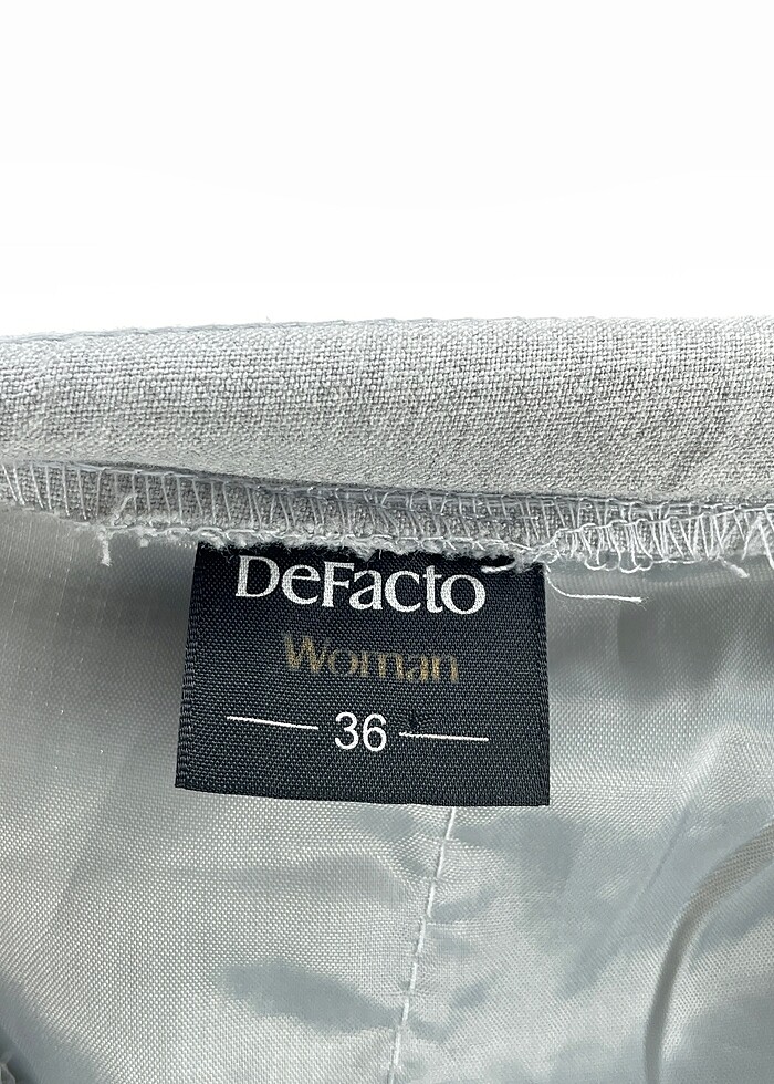 Defacto Düz Kesim %70 İndirimli. - Görsel 4