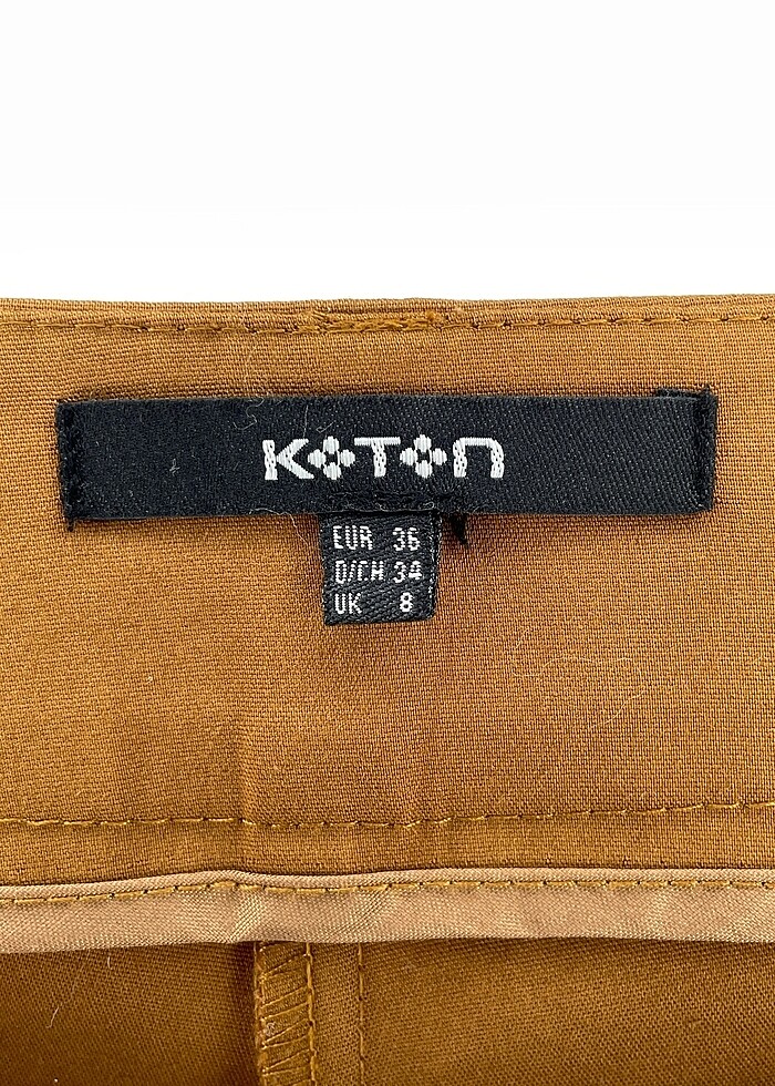 Koton Düz Kesim %70 İndirimli. - Görsel 4